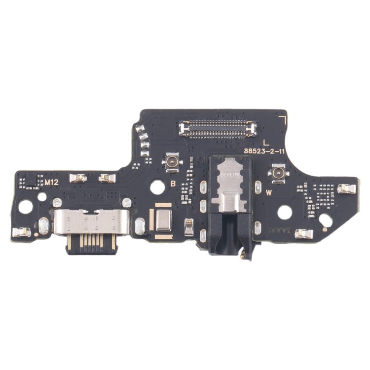 For T - Mobile Revvl 7 5G TMRV07 Charging Port Board, For T - Mobile Revvl 7 5G - ORIWHIZ