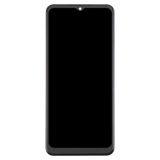 For T - Mobile Revvl 7 5G TMRV075G LCD Screen Digitizer Full Assembly with Frame, For T - Mobile Revvl 7 5G(Original) - ORIWHIZ