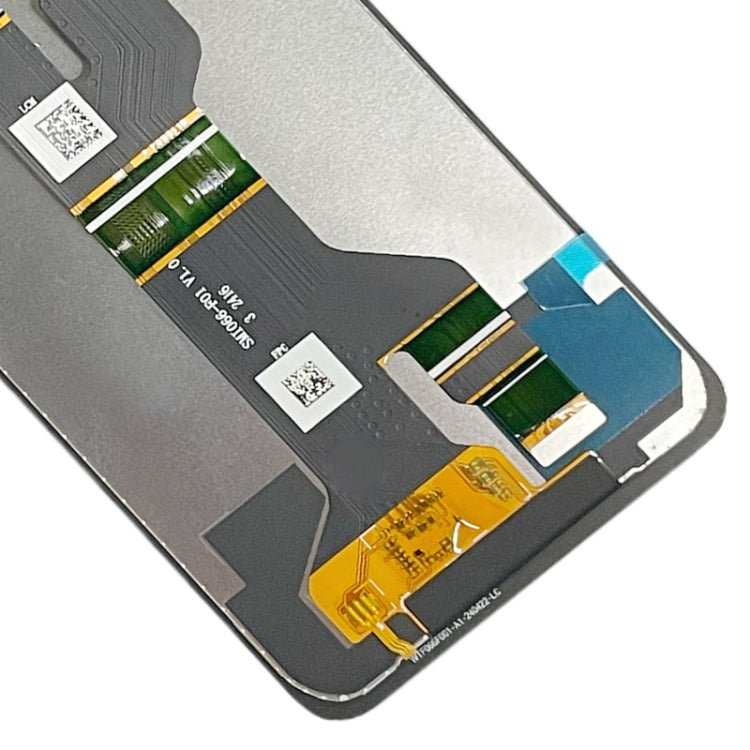 For T - Mobile Revvl 7 5G TMRV075G LCD Screen with Digitizer Full Assembly, For T - Mobile Revvl 7 5G - ORIWHIZ