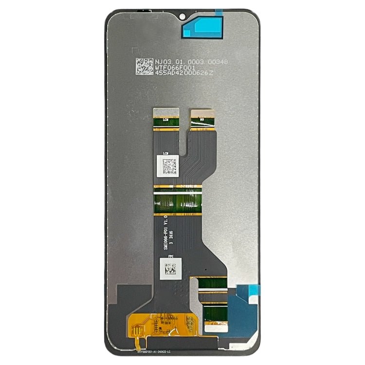 For T - Mobile Revvl 7 5G TMRV075G LCD Screen with Digitizer Full Assembly, For T - Mobile Revvl 7 5G - ORIWHIZ