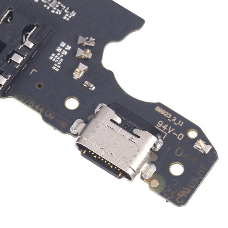 For T - Mobile REVVL 7 Pro Charging Port Board, For T - Mobile REVVL 7 Pro - ORIWHIZ