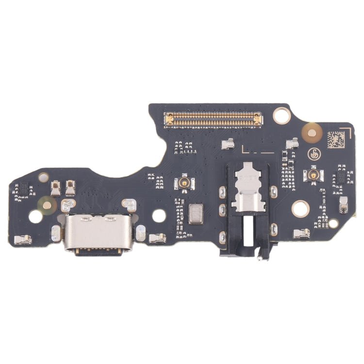 For T - Mobile REVVL 7 Pro Charging Port Board, For T - Mobile REVVL 7 Pro - ORIWHIZ
