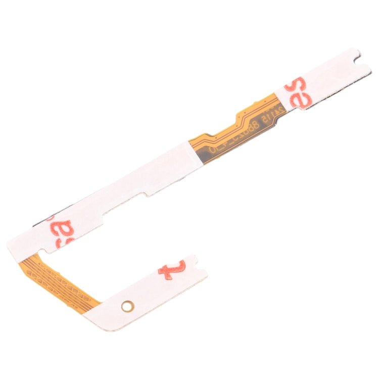 For T - Mobile REVVL 7 Pro Power Button & Volume Button Flex Cable, For T - Mobile REVVL 7 Pro - ORIWHIZ