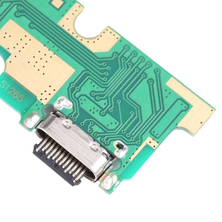 For T - Mobile Revvl V 4G Charging Port Board, For T - Mobile Revvl V 4G - ORIWHIZ