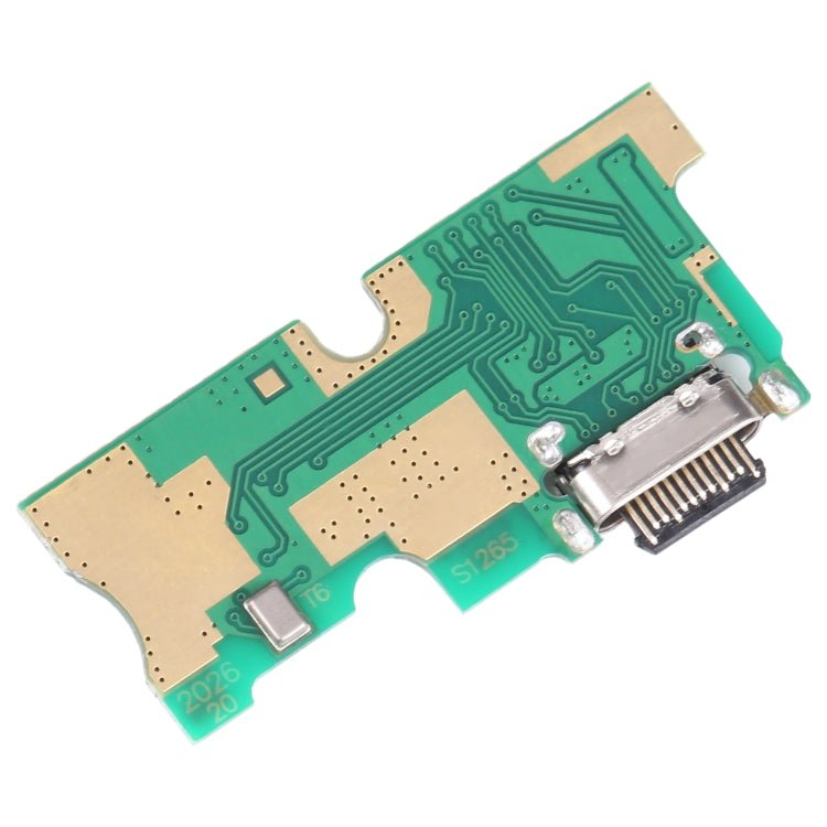 For T - Mobile Revvl V 4G Charging Port Board, For T - Mobile Revvl V 4G - ORIWHIZ