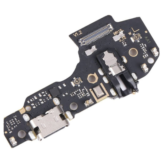 For T - Mobile Revvl V+ 5G Charging Port Board, For T - Mobile Revvl V+ 5G - ORIWHIZ