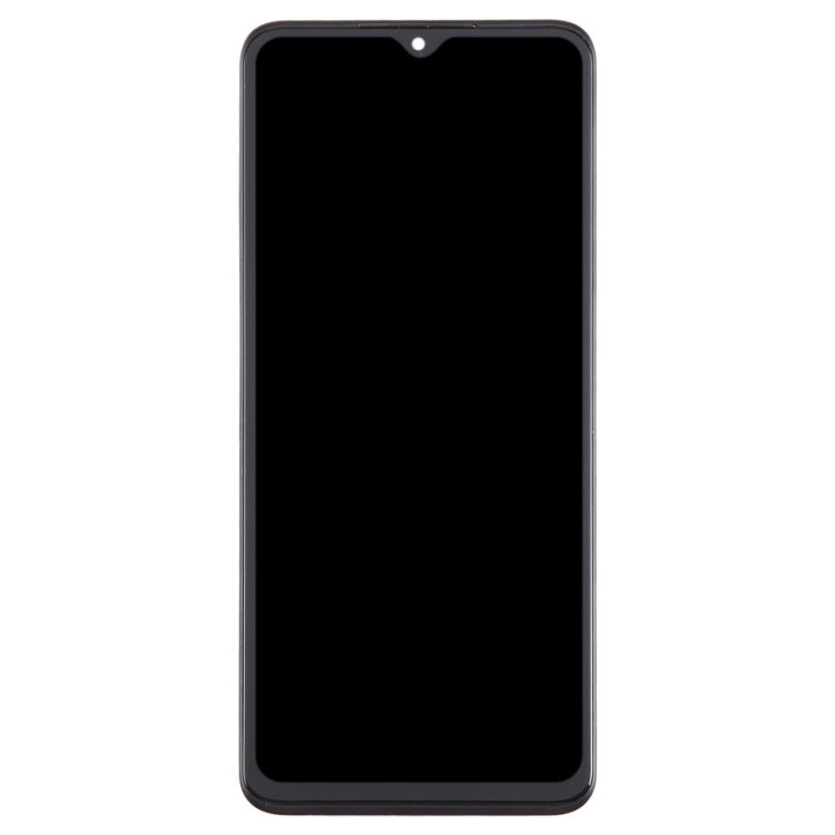For T - Mobile REVVL V+ 5G LCD Screen Digitizer Full Assembly with Frame, For T - Mobile REVVL V+ 5G(with Frame) - ORIWHIZ