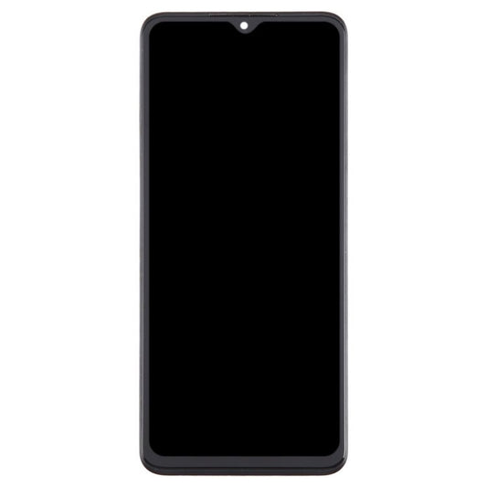 For T - Mobile REVVL V+ 5G LCD Screen Digitizer Full Assembly with Frame, For T - Mobile REVVL V+ 5G(with Frame) - ORIWHIZ