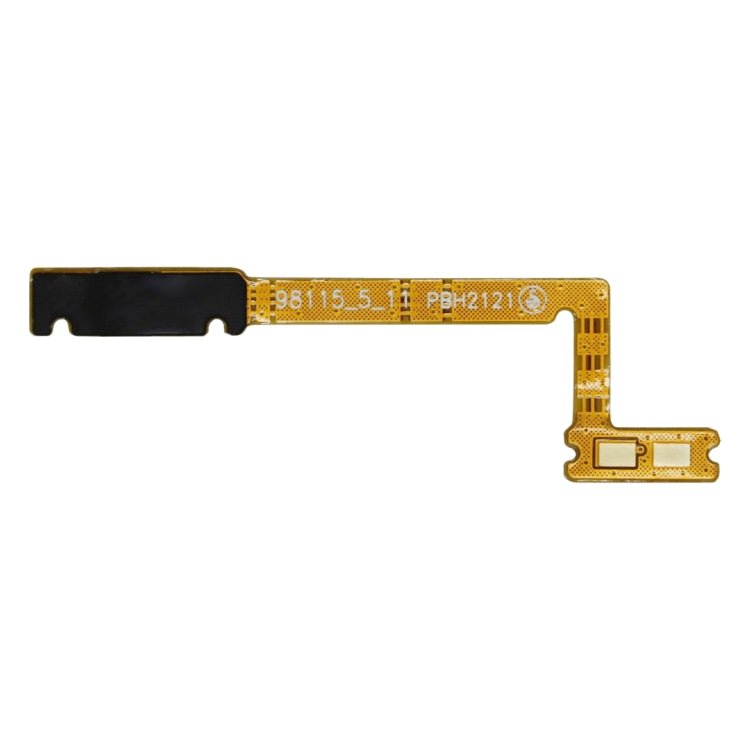 For T - Mobile Revvl V+ 5G Power Button Flex Cable - ORIWHIZ