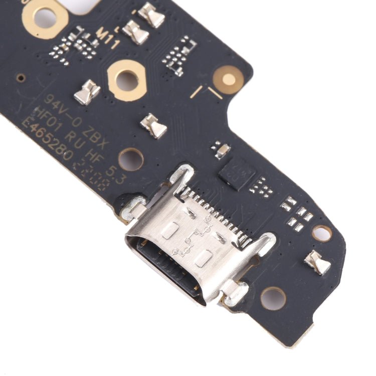 For T - Mobile Revvl V Charging Port Board, For T - Mobile Revvl V - ORIWHIZ