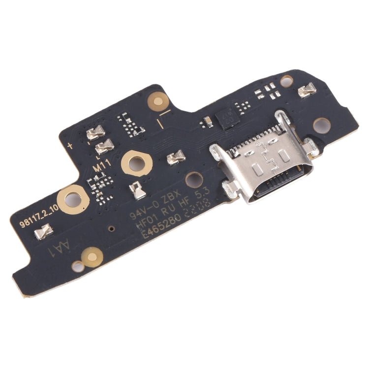 For T - Mobile Revvl V Charging Port Board, For T - Mobile Revvl V - ORIWHIZ