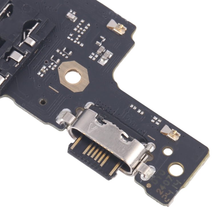 For T - Mobile T Phone 2 5G / Revvl 7 Charging Port Board, For T - Mobile T Phone 2 5G / Revvl 7 - ORIWHIZ