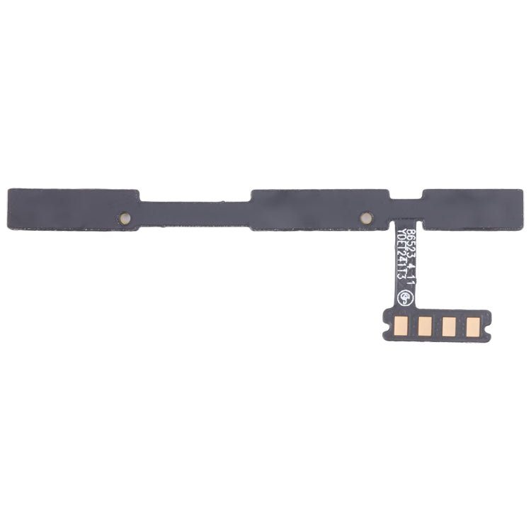 For T - Mobile T Phone 2 5G / Revvl 7 Power Button & Volume Button Flex Cable, For T - Mobile T Phone 2 5G / Revvl 7 - ORIWHIZ