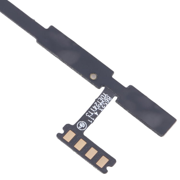 For T - Mobile T Phone 2 5G / Revvl 7 Power Button & Volume Button Flex Cable, For T - Mobile T Phone 2 5G / Revvl 7 - ORIWHIZ