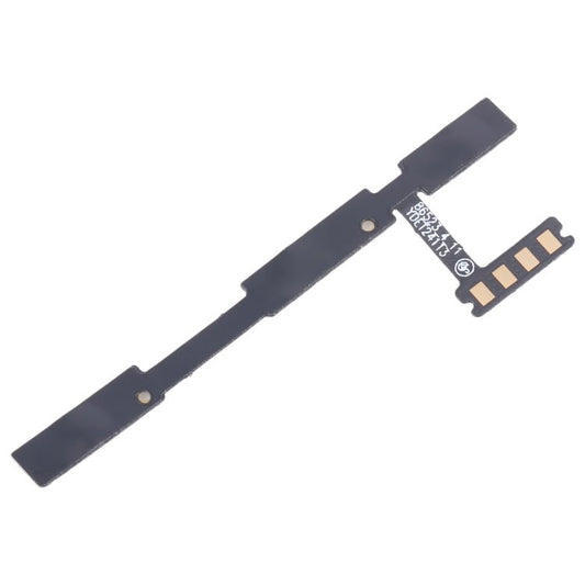 For T - Mobile T Phone 2 5G / Revvl 7 Power Button & Volume Button Flex Cable, For T - Mobile T Phone 2 5G / Revvl 7 - ORIWHIZ