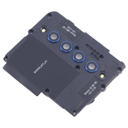 For TCL 10 Plus T782H Original Camera Lens Cover, For TCL 10 Plus (Original) - ORIWHIZ