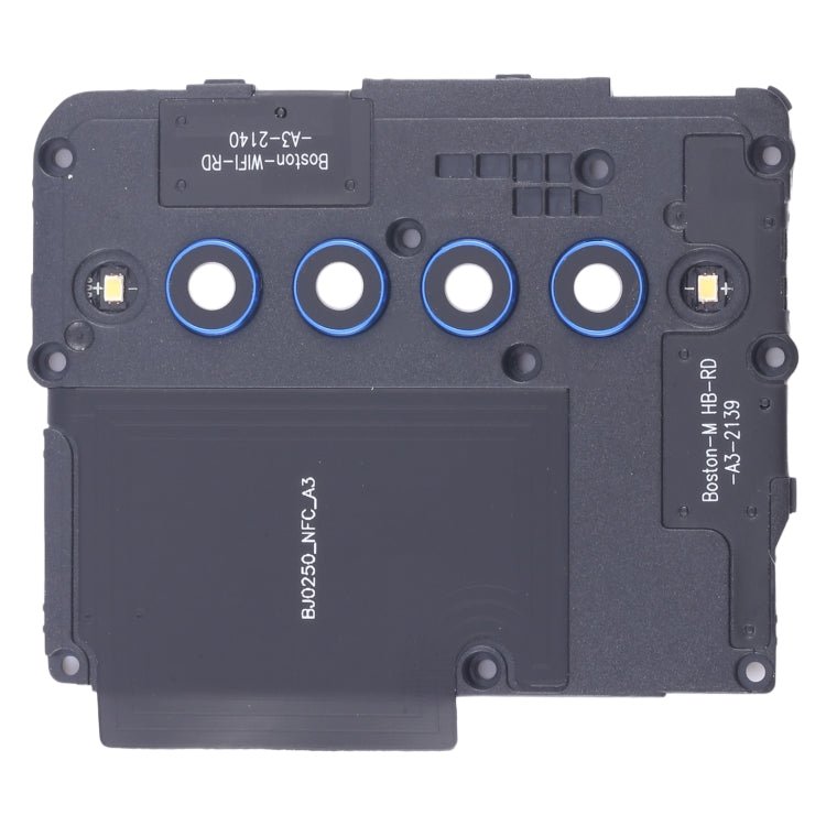 For TCL 10 Plus T782H Original Camera Lens Cover, For TCL 10 Plus (Original) - ORIWHIZ