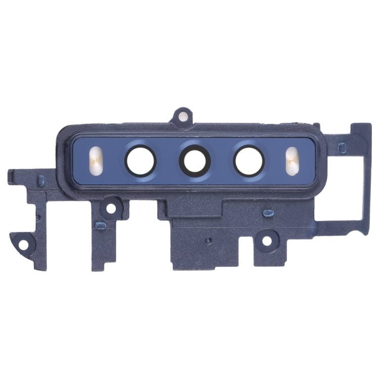For TCL 10 SE Camera Lens Cover, For TCL 10 SE, For TCL 10 SE(Purple) - ORIWHIZ