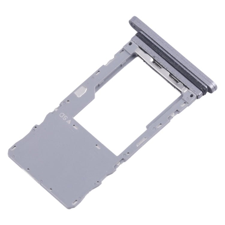 For TCL 10 TabMax Original Micro SD Card Tray, For TCL 10 TabMax(Original,Single card) - ORIWHIZ