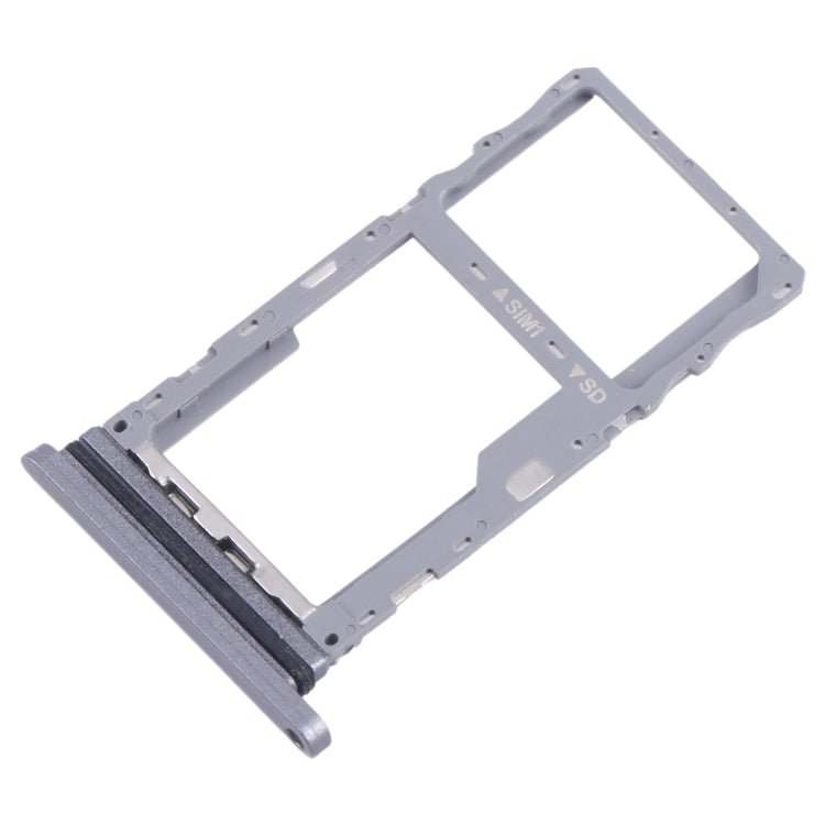 For TCL 10 TabMax Original SIM + Micro SD Card Tray, For TCL 10 TabMax(Original,Double card) - ORIWHIZ