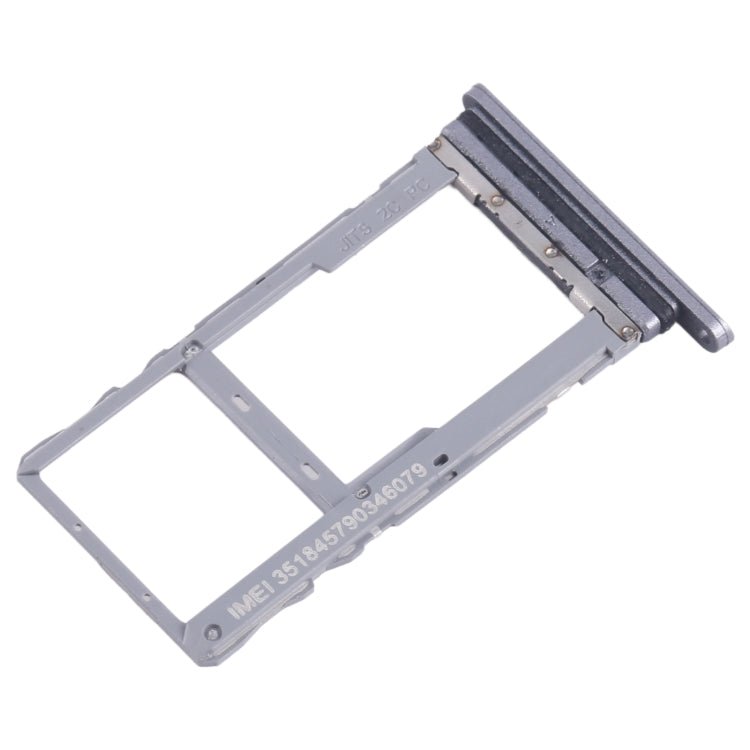 For TCL 10 TabMax Original SIM + Micro SD Card Tray, For TCL 10 TabMax(Original,Double card) - ORIWHIZ