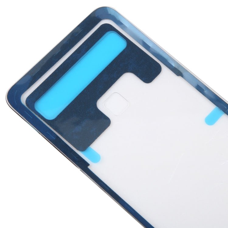 For TCL 10L T770H OEM Glass Battery Back Cover, For TCL 10L - ORIWHIZ