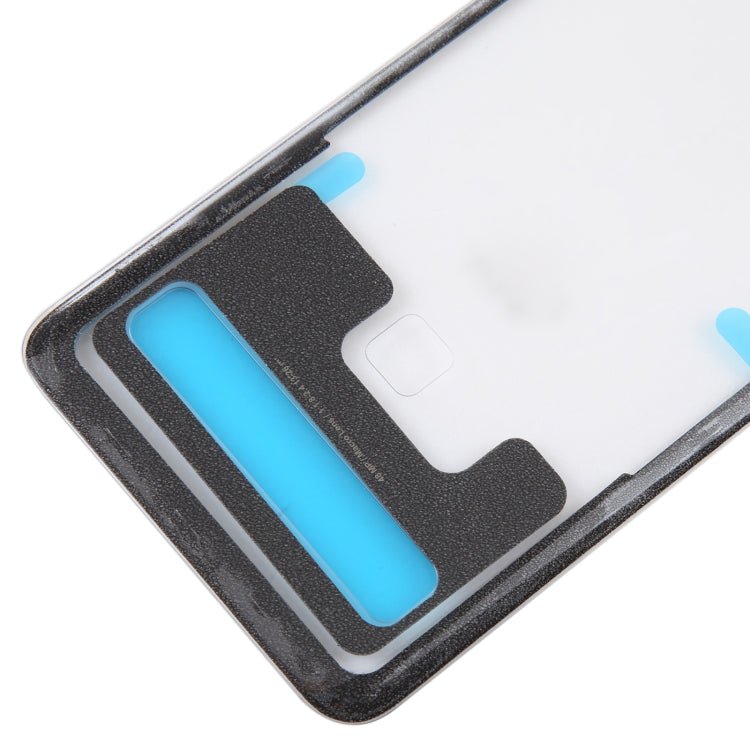 For TCL 10L T770H OEM Glass Battery Back Cover, For TCL 10L - ORIWHIZ