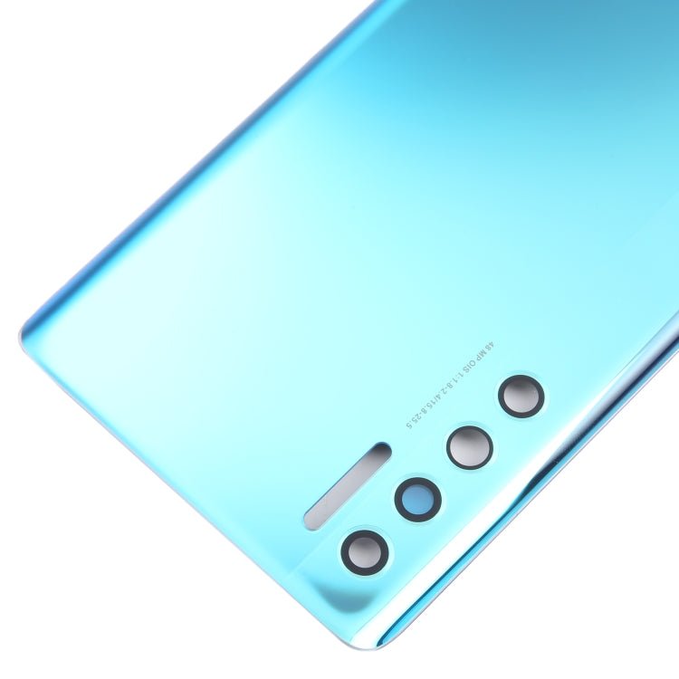 For TCL 20 Pro 5G Original Battery Back Cover, For TCL 20 Pro 5G - ORIWHIZ