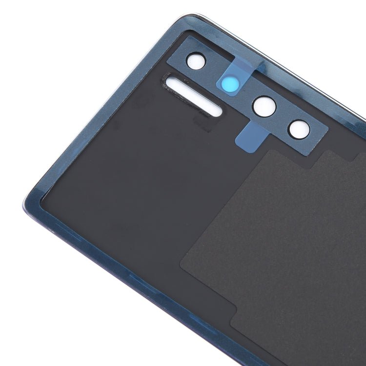For TCL 20 Pro 5G Original Battery Back Cover, For TCL 20 Pro 5G - ORIWHIZ