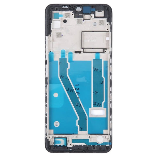 For TCL 20 XE Original Front Housing LCD Frame Bezel Plate, For TCL 20 XE - ORIWHIZ