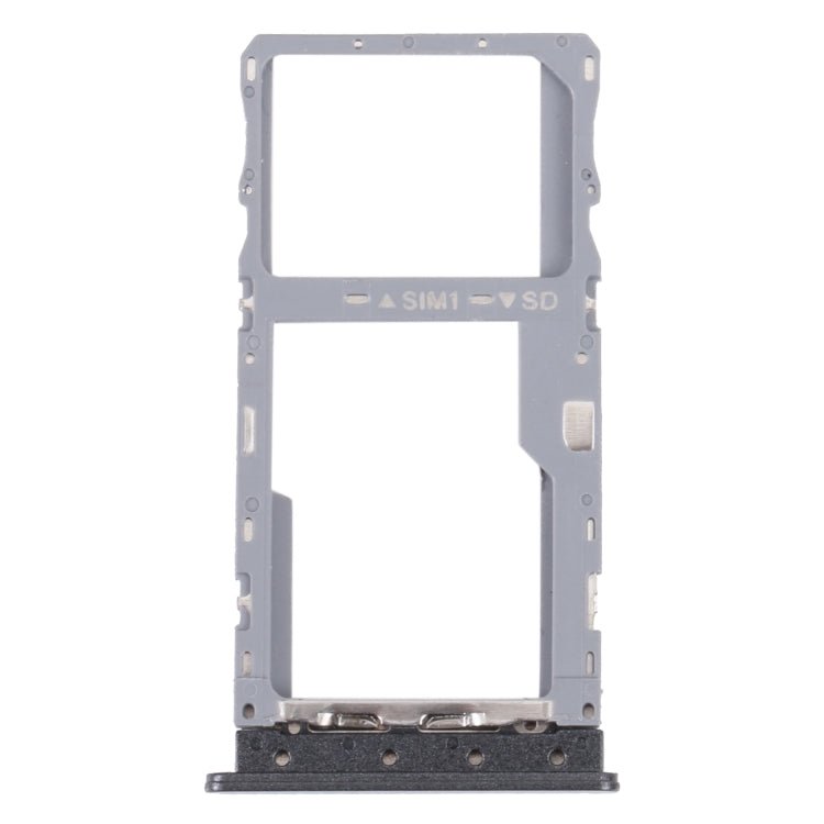 For TCL 20 XE Original SIM Card Tray + Micro SD Card Tray, For TCL 20 XE - ORIWHIZ