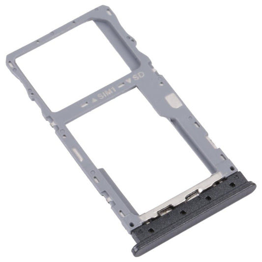 For TCL 20 XE Original SIM Card Tray + Micro SD Card Tray, For TCL 20 XE - ORIWHIZ