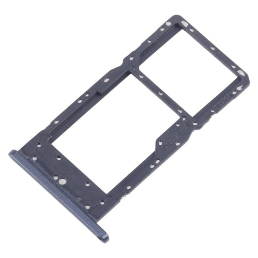 For TCL 205 Original SIM + SIM/Micro SD Card Tray, For TCL 205 (Original) - ORIWHIZ