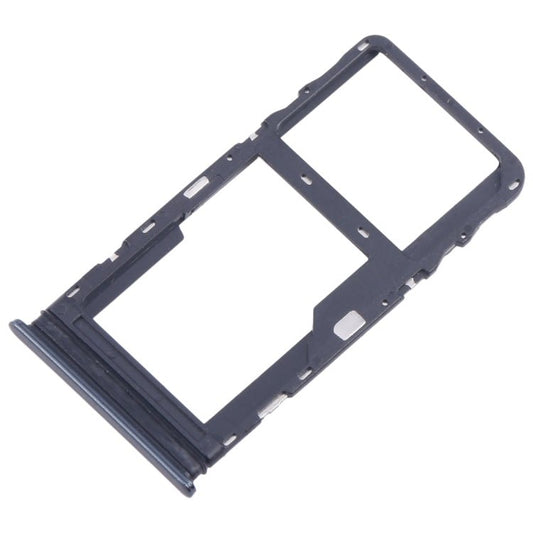 For TCL 20s Original SIM Card Tray + Micro SD Card Tray, For TCL 20s - ORIWHIZ