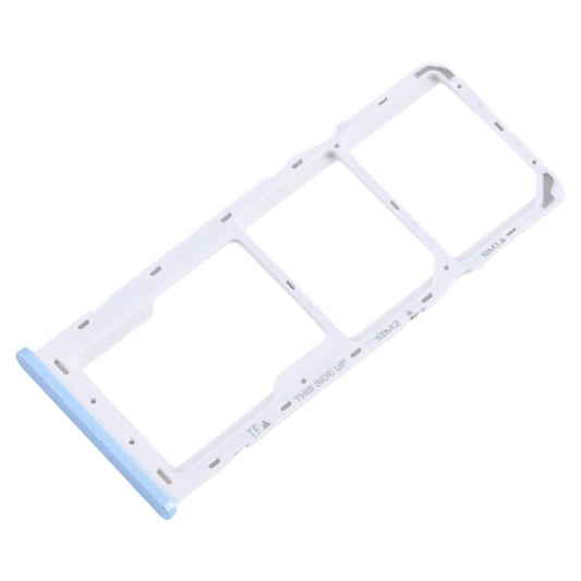 For TCL 30 SE / 30E / 305 / 306 Original SIM Card Tray + SIM Card Tray + Micro SD Card Tray, For TCL 30 SE / 30E / 305 / 306(Original), For TCL 30 SE / 30E / 305 / 306 - ORIWHIZ