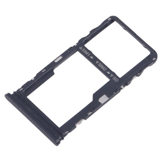 For TCL 305 Original SIM + SIM/Micro SD Card Tray, For TCL 305 (Original) - ORIWHIZ