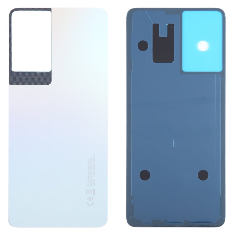 For TCL 40 NxtPaper 4G Battery Back Cover, For TCL 40 NxtPaper 4G - ORIWHIZ