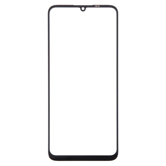 For TCL 40 SE Front Screen Outer Glass Lens, For TCL 40 SE - ORIWHIZ