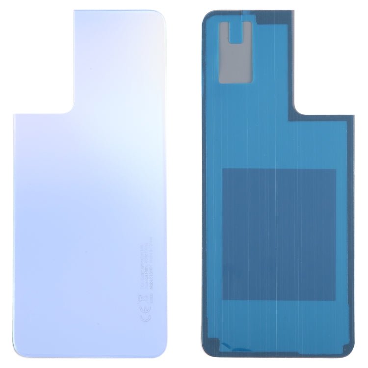 For TCL 40 SE Original Battery Back Cover, For TCL 40 SE - ORIWHIZ