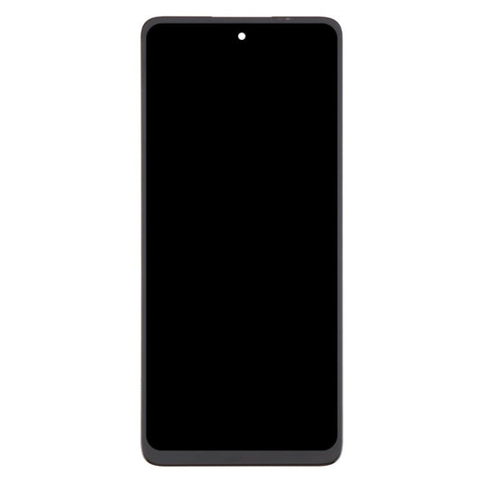 For TCL 50 XE OEM LCD Screen with Digitizer Full Assembly, For TCL 50 XE - ORIWHIZ