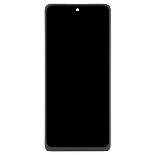 For TCL 50 XL OEM LCD Screen with Digitizer Full Assembly, For TCL 50 XL - ORIWHIZ