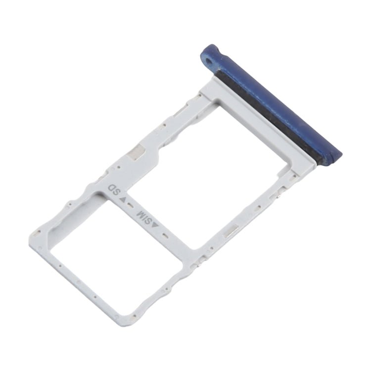 For TCL NxtPaper 10s 4G Original SIM + Micro SD Card Tray, For TCL NxtPaper 10s 4G(Original) - ORIWHIZ