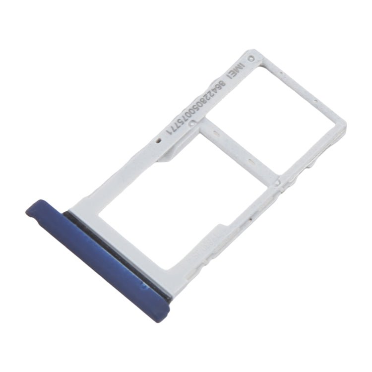 For TCL NxtPaper 10s 4G Original SIM + Micro SD Card Tray, For TCL NxtPaper 10s 4G(Original) - ORIWHIZ