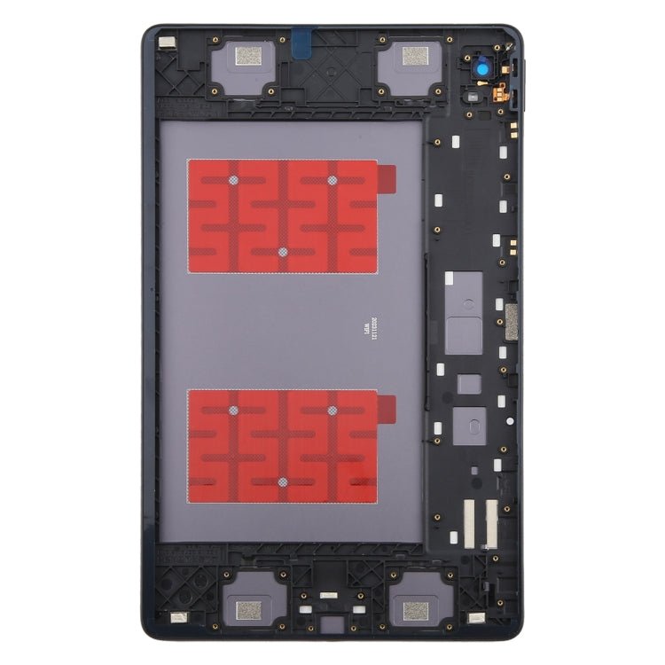 For TCL NxtPaper 11 Original Battery Back Cover, For TCL NxtPaper 11(Original) - ORIWHIZ