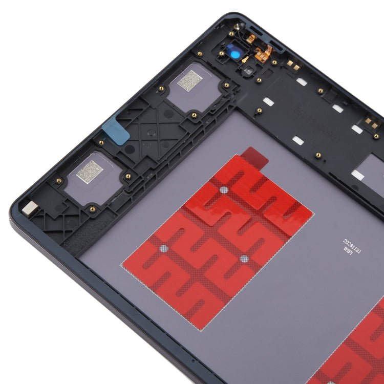 For TCL NxtPaper 11 Original Battery Back Cover, For TCL NxtPaper 11(Original) - ORIWHIZ