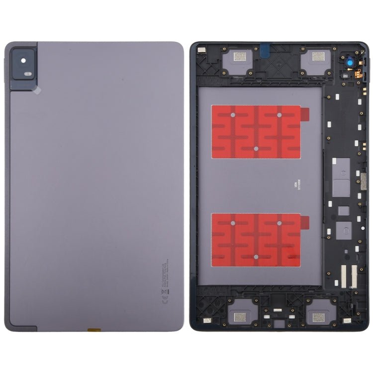 For TCL NxtPaper 11 Original Battery Back Cover, For TCL NxtPaper 11(Original) - ORIWHIZ