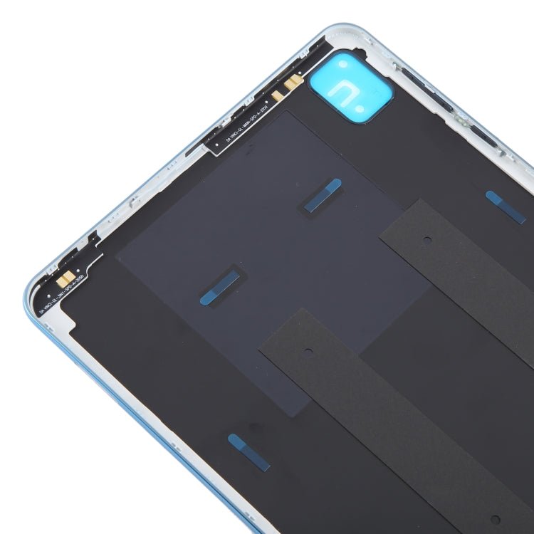 For TCL NxtPaper Original Battery Back Cover, For TCL NxtPaper(Original) - ORIWHIZ