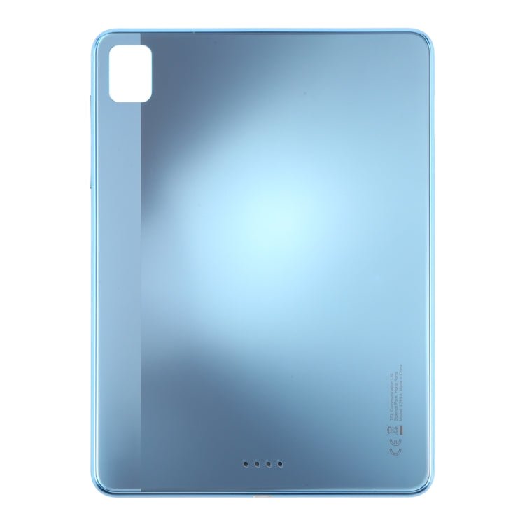 For TCL NxtPaper Original Battery Back Cover, For TCL NxtPaper(Original) - ORIWHIZ