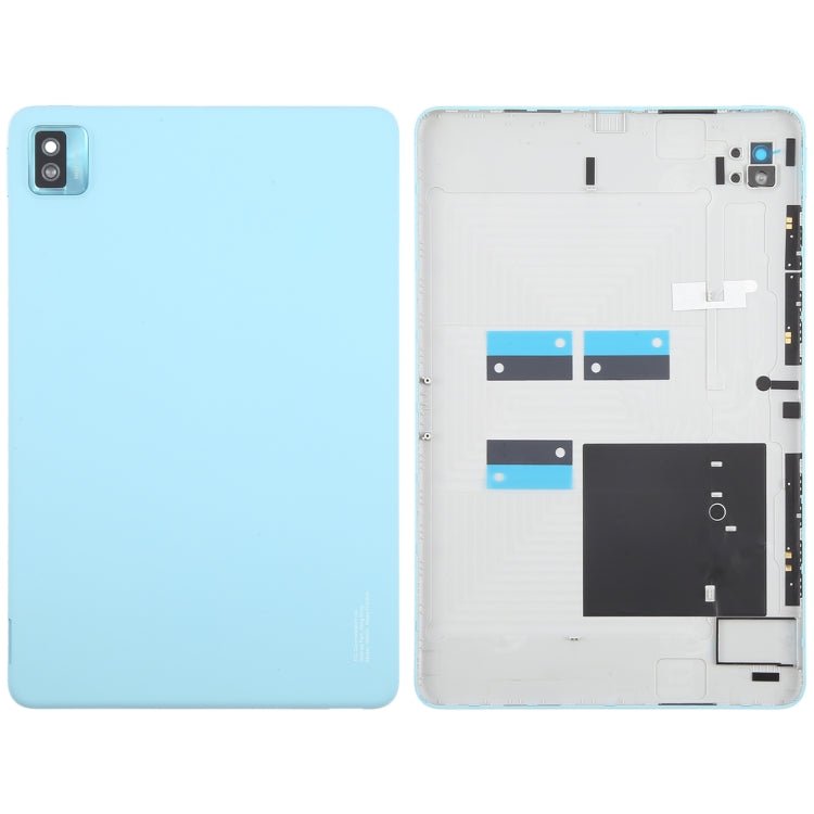 For TCL Tab 10s 4G Original Battery Back Cover, For TCL Tab 10s 4G(Original) - ORIWHIZ