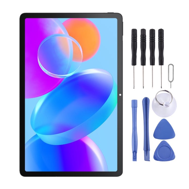 For TCL Tab 11 LCD Screen with Digitizer Full Assembly, For TCL Tab 11 - ORIWHIZ